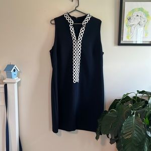 American Living Stretchy Dress